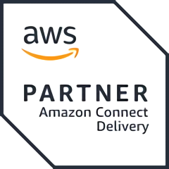 AWS Consulting Partner