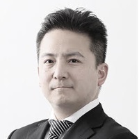 株式会社ウフル IoTイノベーションセンター所長 兼 エグゼクティブコンサルタント 八子知礼
