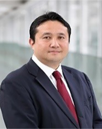 弁護士・弁理士・中小企業診断士 森本 晋 氏