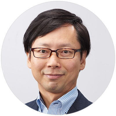 アーム株式会社 薩川 格広 氏