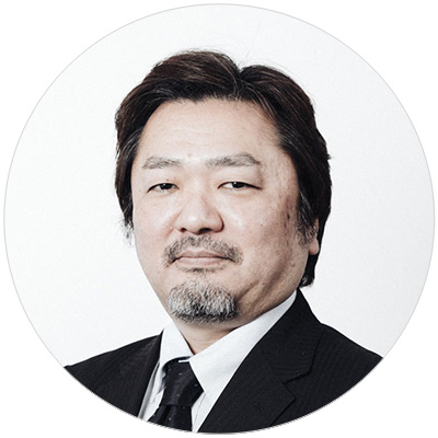 株式会社ウフル　IoTイノベーションセンター　ディレクター ／ データ流通推進協議会　理事　杉山 恒司