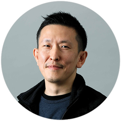 トレジャーデータ株式会社　アカウントマネージャー　鳥居 央 氏