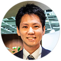 株式会社ウフル IoT x enebular ビジネス本部　明石 啓司