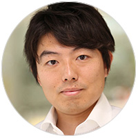 株式会社セールスフォース・ドットコム アライアンスSE部　明渡 伸幸 氏