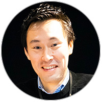 株式会社ウフル Business Development Center　小林 洋介