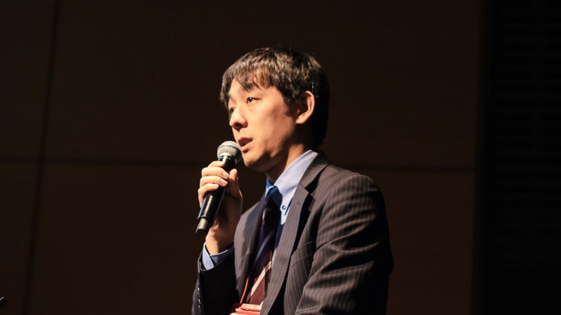 株式会社セゾン情報システムズ 樋口義久 氏