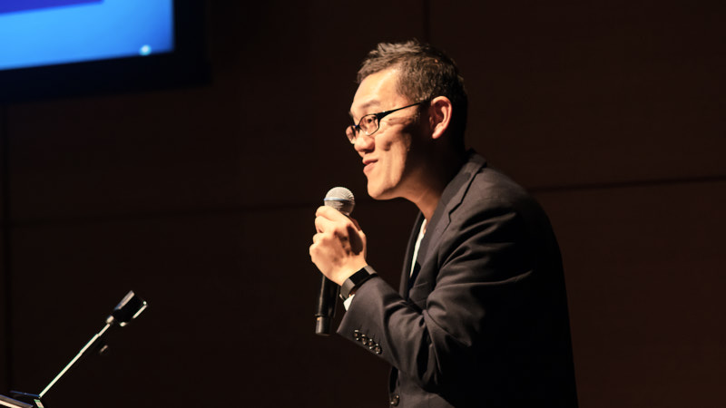 株式会社セゾン情報システムズ 佐々木勝 氏