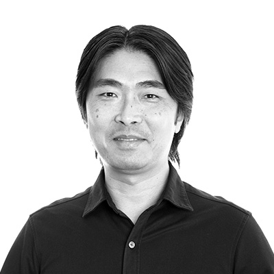 加藤新策 　/　株式会社ウフル Creative & Planning Center Marketing Consultant