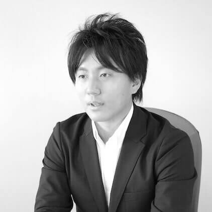 北嶋貴朗 　/　株式会社Relic 代表取締役CEO