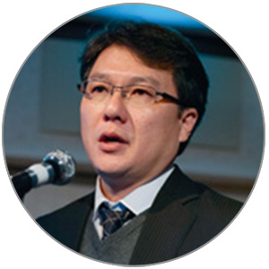 トレンドマイクロ株式会社 IoT事業推進本部 IoT事業開発推進部 技術推進グループ シニアマネージャー　原 聖樹