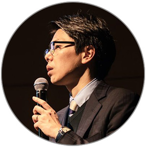あいおいニッセイ同和損害保険株式会社 金融法人第二部 営業第二課 課長補佐　古賀 俊輝