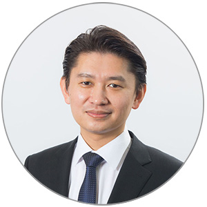 株式会社アットマークテクノ 代表取締役　實吉 智裕