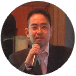 株式会社YE DIGITAL マーケティング本部 事業推進部 課長　寺西 輝高