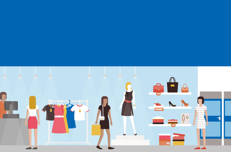 IoTデータの利活用による これからのリテールデータマーケティング