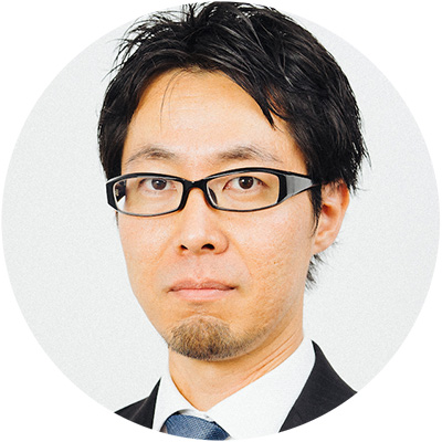 株式会社ウフル 執行役員 X United 事業本部長 坂本尚也