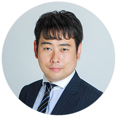 ユーピーアール株式会社 コネクティッド事業本部 IoT事業部 HACCPコーディネーター 目黒孝太朗 氏