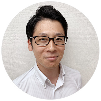 株式会社Agoop 営業企画本部 国内統括　藤井幹 氏