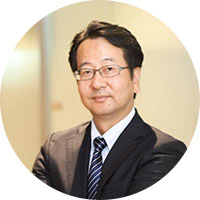 株式会社セールスフォース・ドットコム 執行役員 アライアンス本部 ストラテジックアライアンス第四営業部 部長 松元洋治 氏