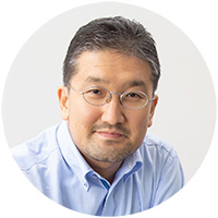 プライムフォース株式会社 ファウンダー　澤田 哲理 氏