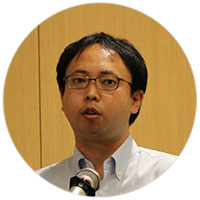 株式会社セゾン情報システムズ　HULFT事業部　セールスエンジニアリング部 グループ長 杉本泰一 氏