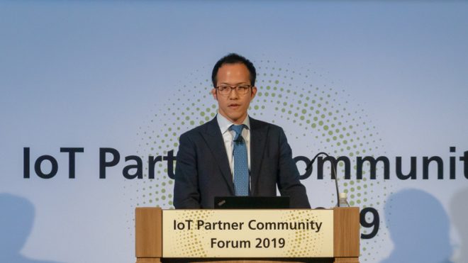 株式会社ジール　中村健氏