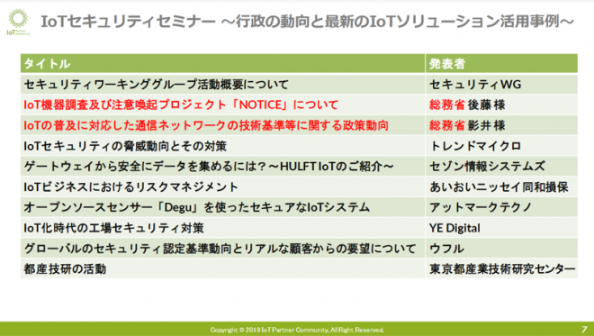 行政の動向と最新のIoTソリューション活用事例