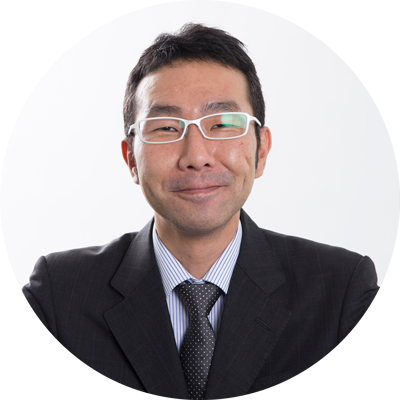 株式会社ウフル　Technology Integration　久保 精文