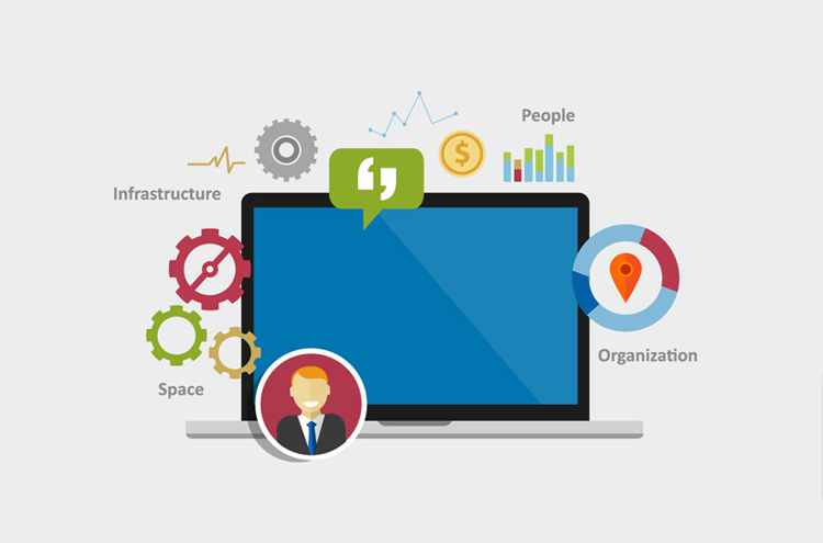 ファシリティマネジメントセミナー －人とテクノロジーの連携で実現するFMソリューション－ (6/30)