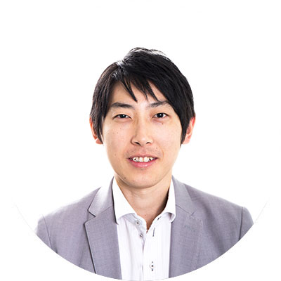 株式会社ウフル　Integration 1 部長　仲 有理