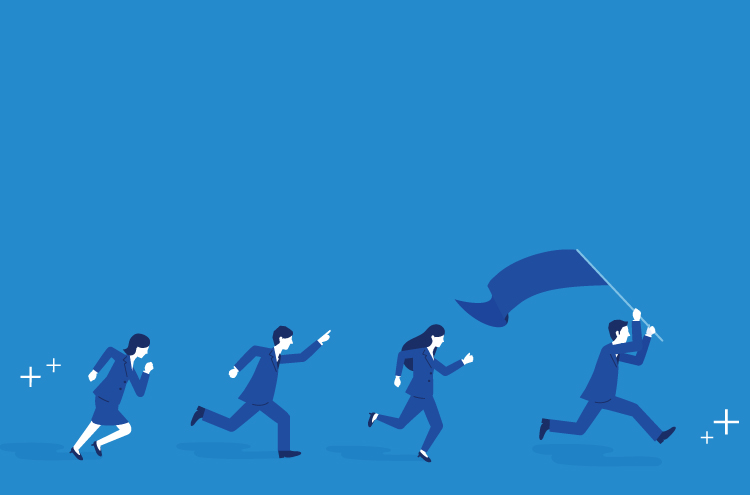 乗り越えよう！Salesforceの導入後課題