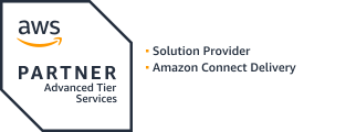 Amazon Connectソリューションプロバイダープログラム(SPP)認定