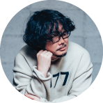 若林 恵 氏