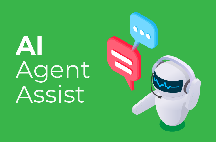 AIはオペレーターの業務をどう変えるか？ 〜「会話の自動要約」と「回答支援」〜